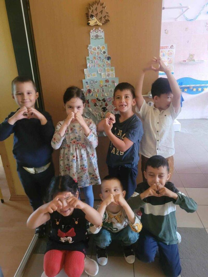 Tiszabecsi Napköziotthonos Óvoda és Főzőkonyha 4951 Tiszabecs Rákóczi utca 40. Tiszabecsi Napköziotthonos Óvoda és Főzőkonyha 4951 Tiszabecs Rákóczi utca 40.