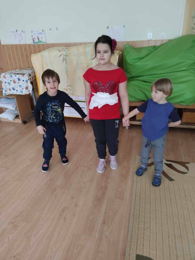 Segítsünk, szerezzünk apró örömöket az anyunak Segítsünk, szerezzünk apró örömöket az anyunak