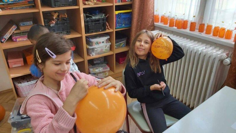 Éves beszámoló Éves beszámoló