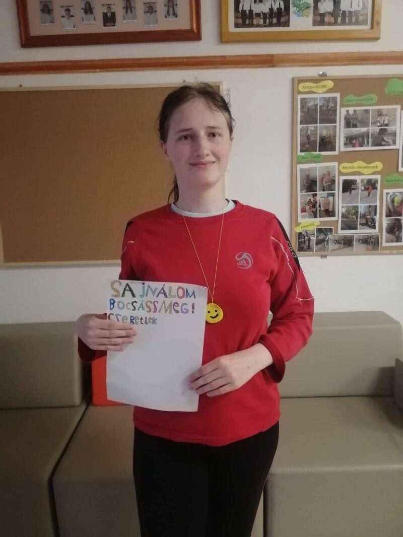 Megbocsátás Megbocsátás