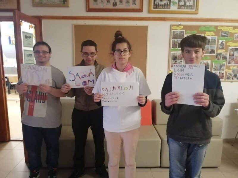 Megbocsátás Megbocsátás