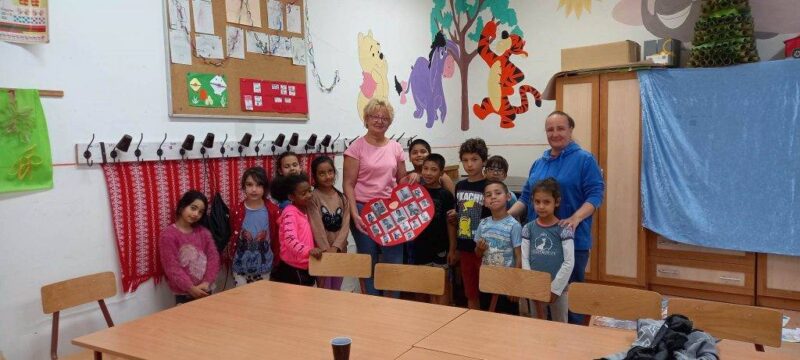 Búcsú-emlék Búcsú-emlék