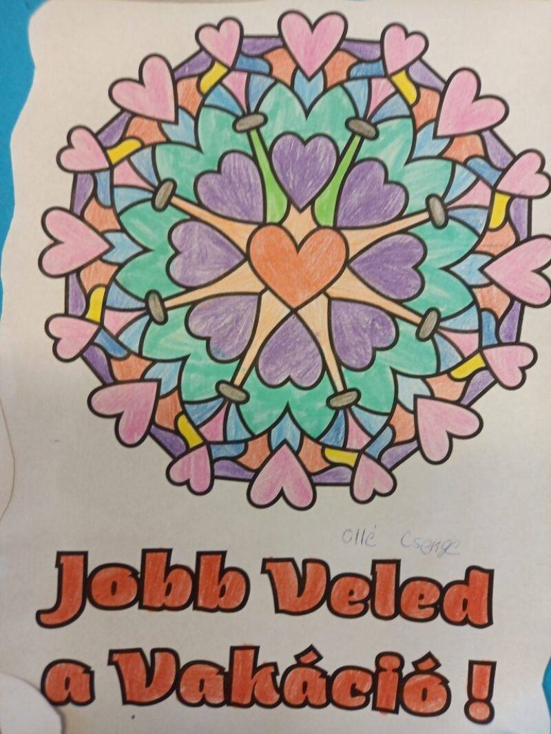 Éljen a nyári boldogság! Éljen a nyári boldogság!