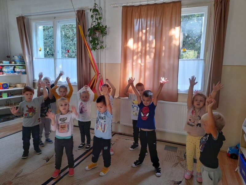 A mi hálafánk A mi hálafánk