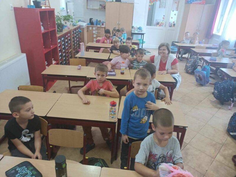 „Hálás vagyok, hogy a Zsadányi Református Általános Iskolában első osztályos lehetek!” „Hálás vagyok, hogy a Zsadányi Református Általános Iskolában első osztályos lehetek!”
