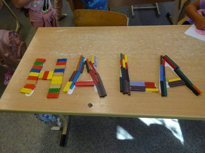 HÁLA