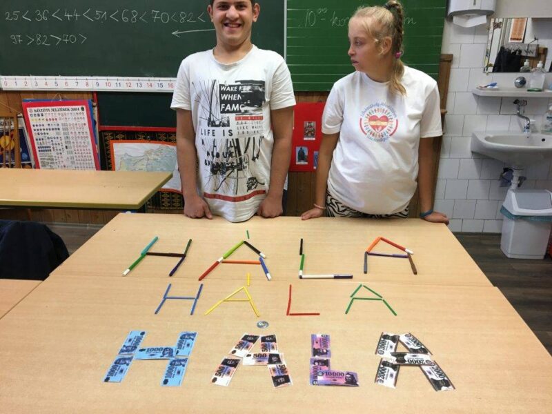 A hála A hála