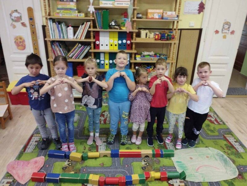 Hálás vagyok Hálás vagyok