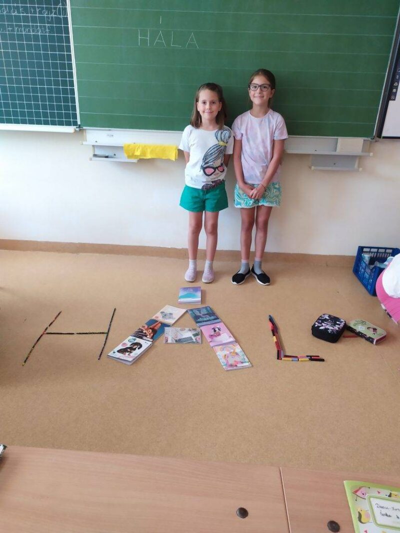 A HÁLA ÉPÍTÉSE A HÁLA ÉPÍTÉSE