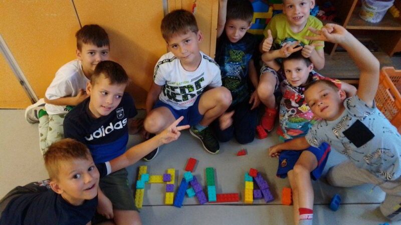 Hálás vagyok, mert…