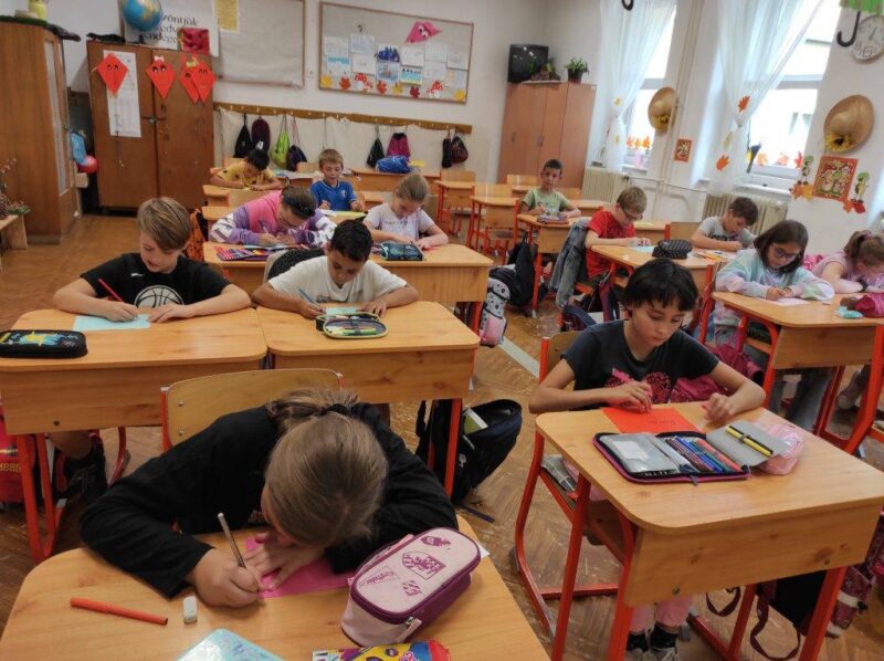 Törteli Szent István Király Általános Iskola