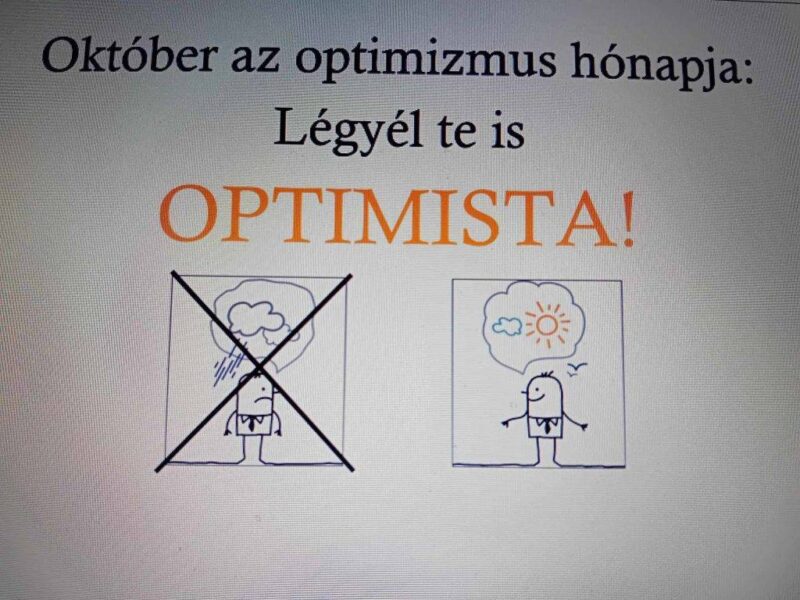 Képes vagyok rá! Képes vagyok rá!