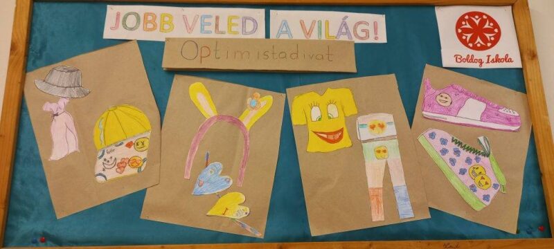 Optimistadivat Optimistadivat