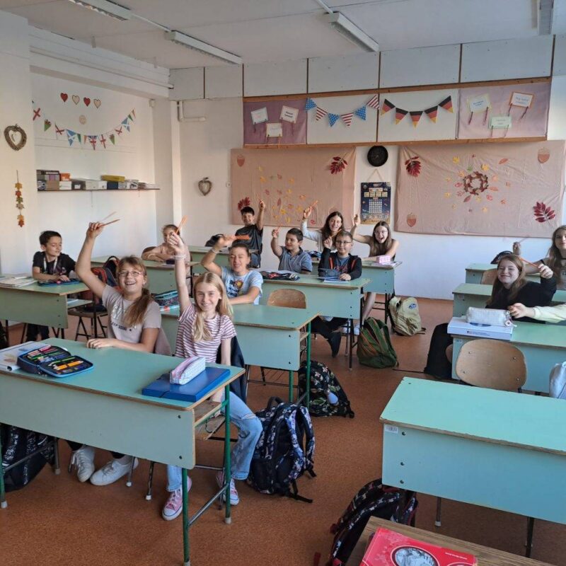 Miért vagy hálás? Miért vagy hálás?