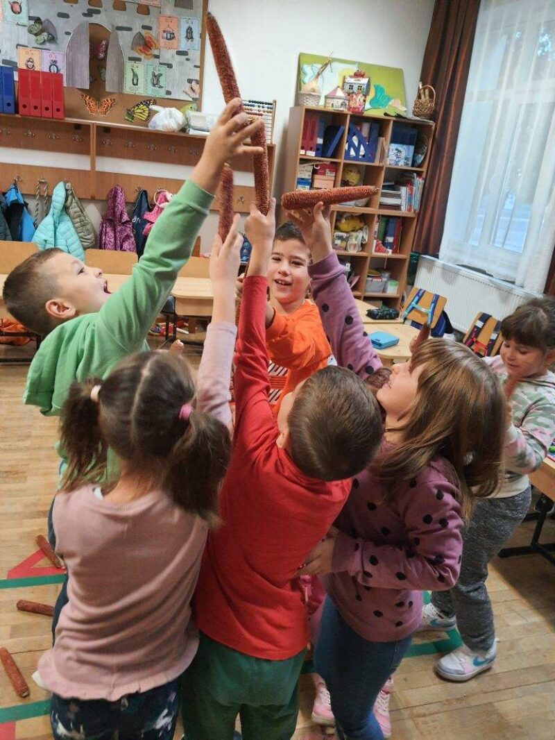 Mindenre van megoldás! Mindenre van megoldás!