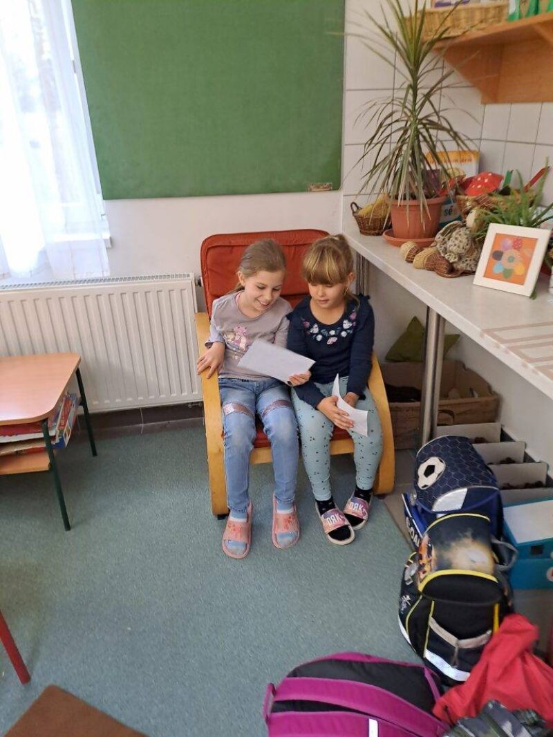 A képzelet világa A képzelet világa