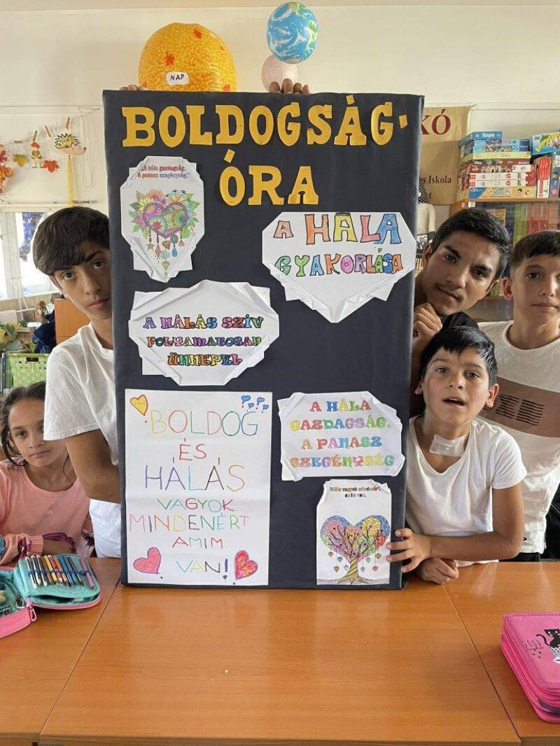 Örök hálám Örök hálám