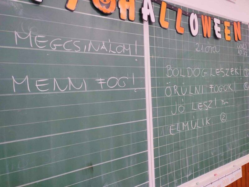 Megcsinálom! Megcsinálom!