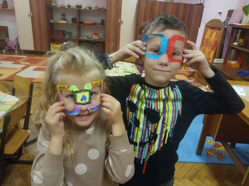 Pozitív-pozitív gyerek vagyok… Pozitív-pozitív gyerek vagyok…