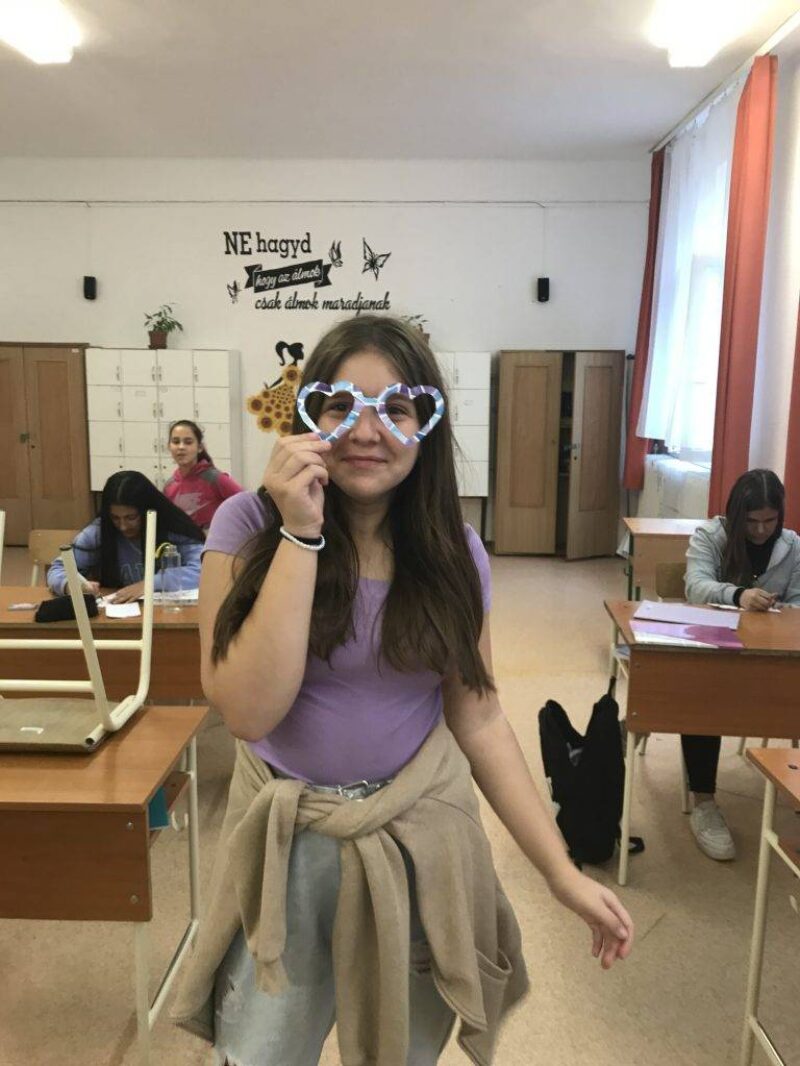 Az optimizmus gyakorlása