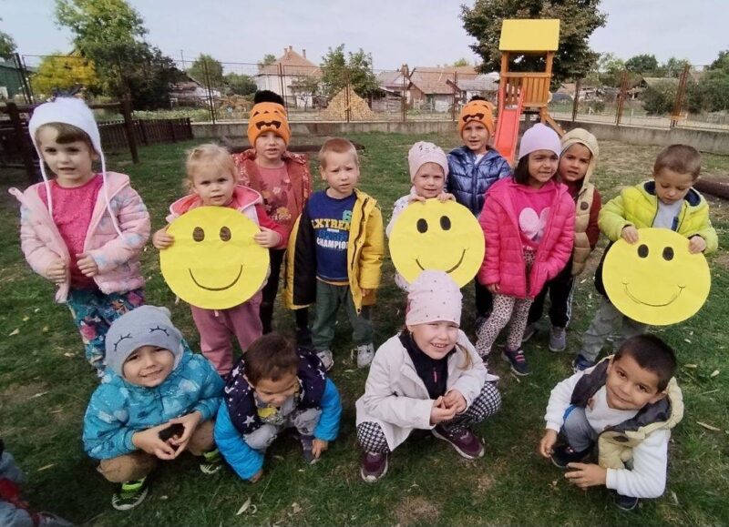 Az optimizmus gyakorlása 2023. okt. Az optimizmus gyakorlása 2023. okt.