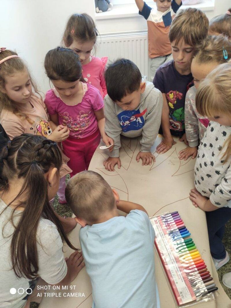 Hálás lehetek mert,… Hálás lehetek mert,…