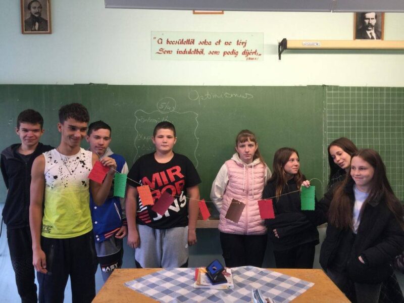 Optimista kártyák Optimista kártyák