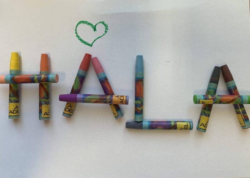 Hála Hála