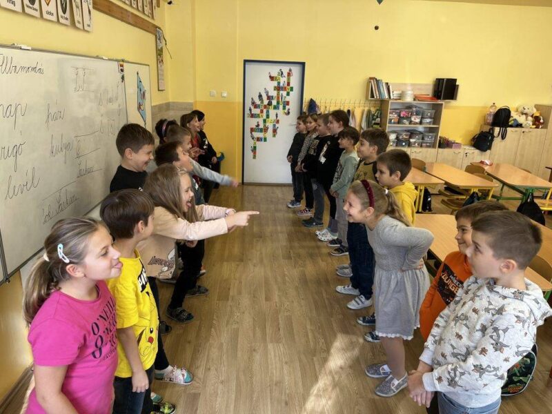 Nézd a jó oldalát! Nézd a jó oldalát!