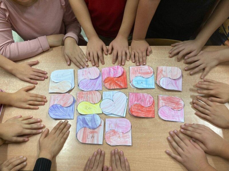 Hála levél Hála levél