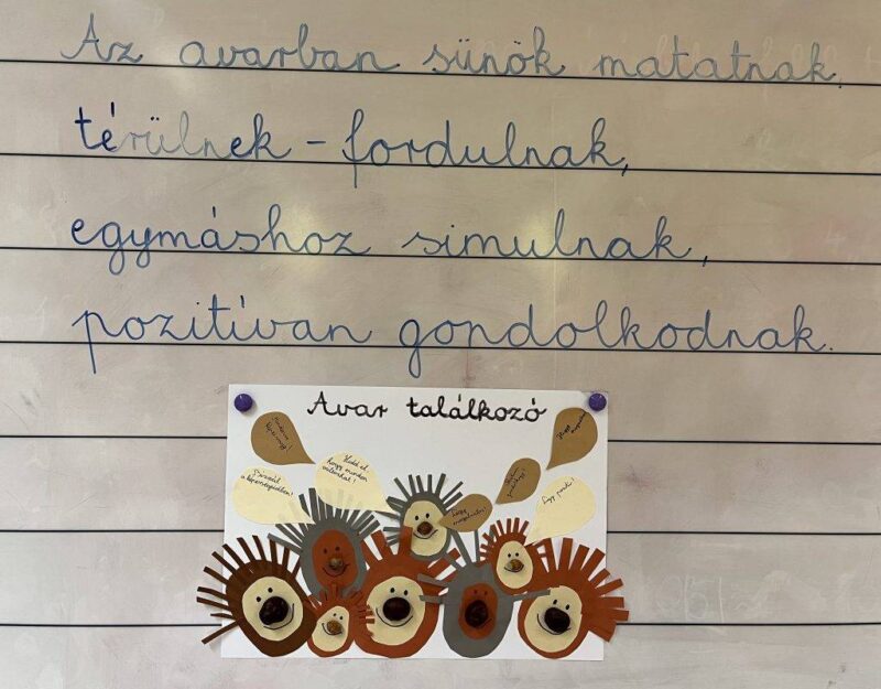Avar találkozó
