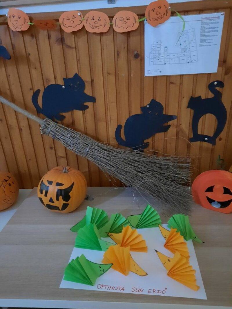 Optimista vagyok Optimista vagyok