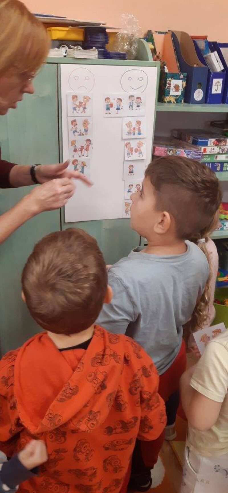 „Én és te” „Én és te”