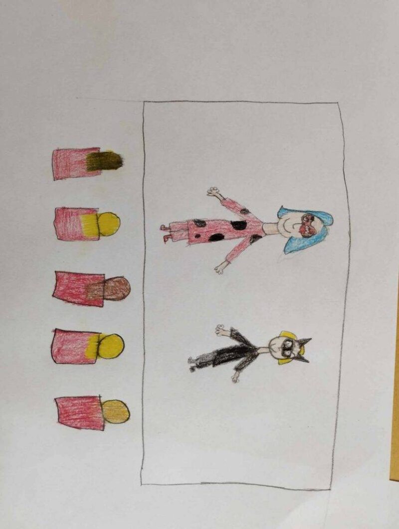 Hálás kezdet 1