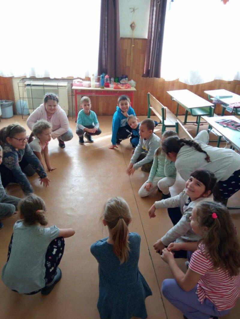 Miért tudunk hálásak lenni? Miért tudunk hálásak lenni?