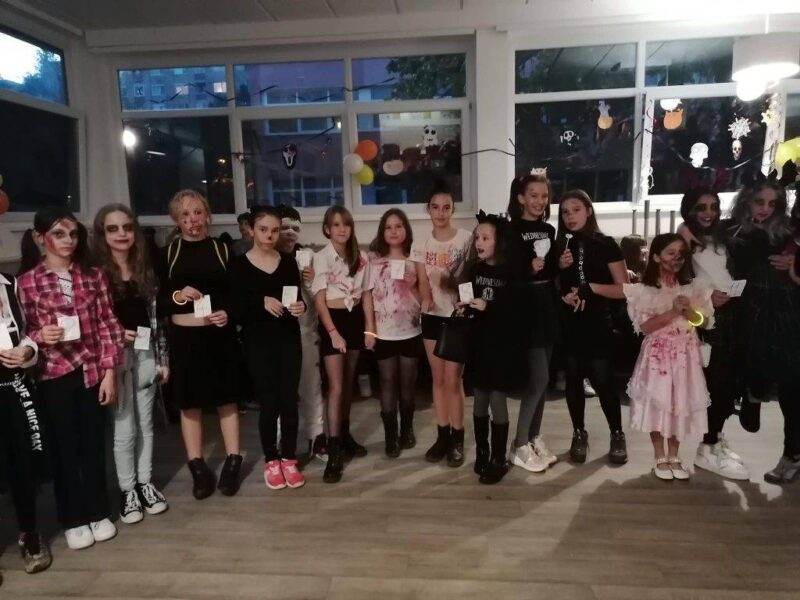 Halloweeni suli disco 🎃💀👻 Halloweeni suli disco 🎃💀👻