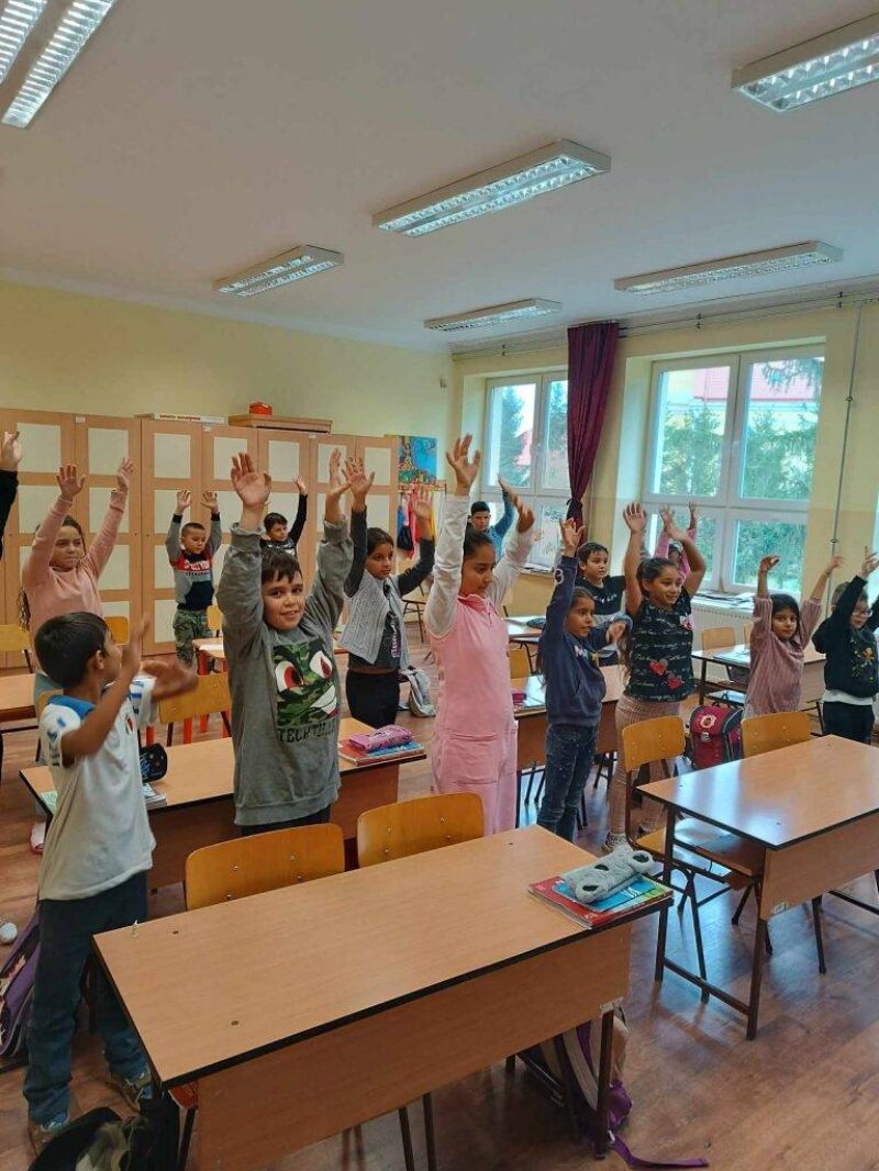 Egészséges önbecsülés Egészséges önbecsülés
