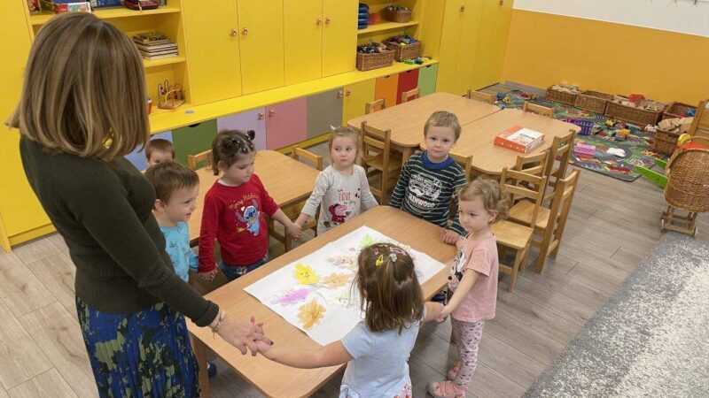 Ifjúság Utcai Óvoda Hetszinvirag Tagintézménye Ifjúság Utcai Óvoda Hetszinvirag Tagintézménye
