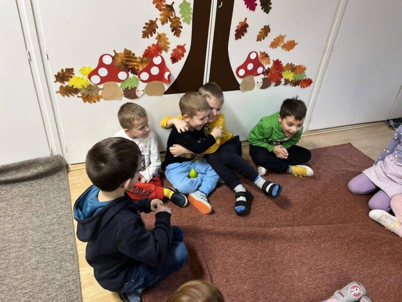A legfontosabb kapcsolatok A legfontosabb kapcsolatok