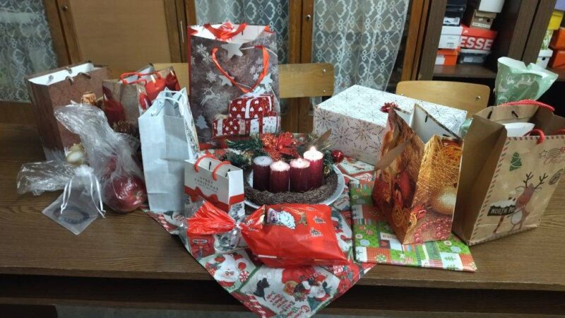 Adventi jó cselekedetek Adventi jó cselekedetek