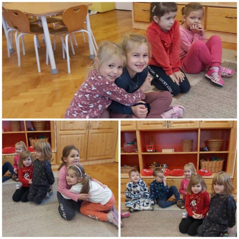 Ismerjük meg egymást még jobban! :) Ismerjük meg egymást még jobban! :)