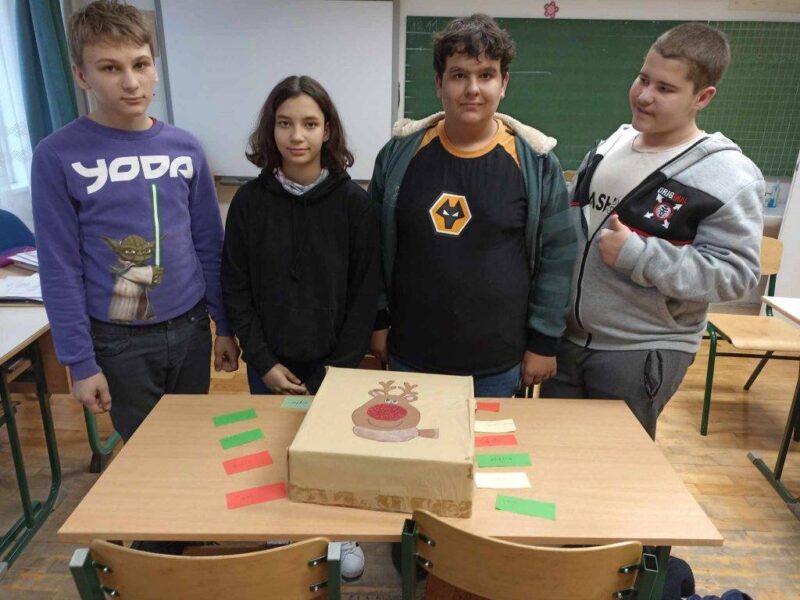 Adni jó! Adni jó!