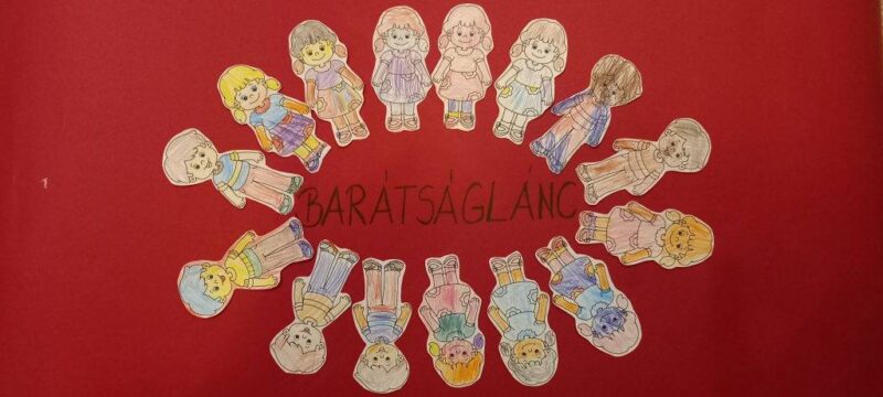 Barátság Barátság