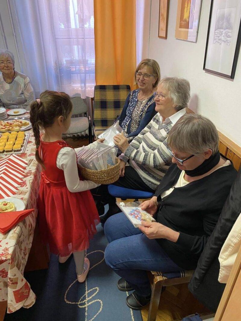 Jó cselekedetek Jó cselekedetek