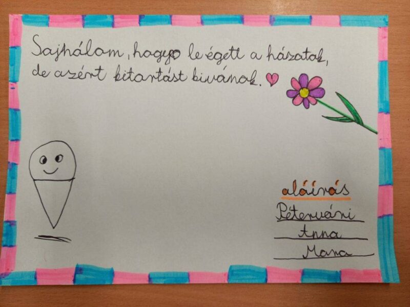 Jobb veled a világ! Nem vagy egyedül! Jobb veled a világ! Nem vagy egyedül!