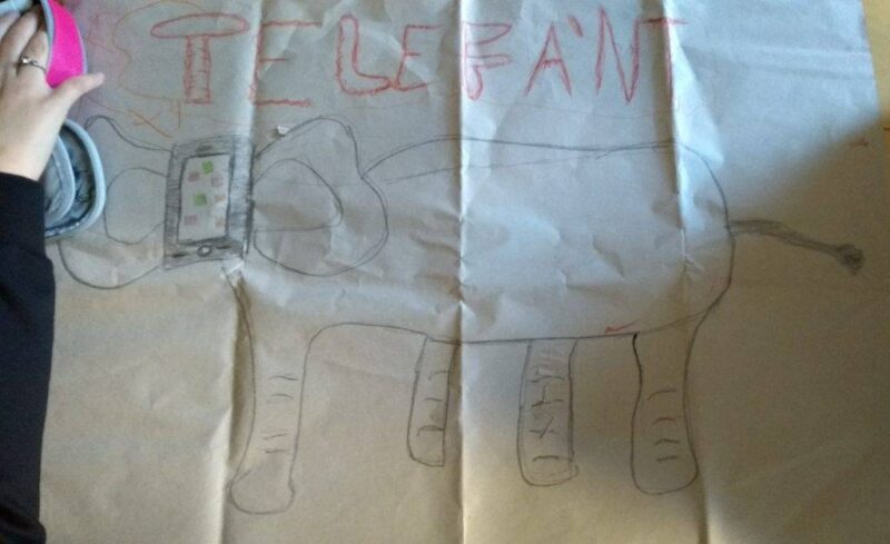Telefánt Telefánt