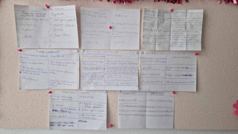 Megküzdési stratégiák Megküzdési stratégiák