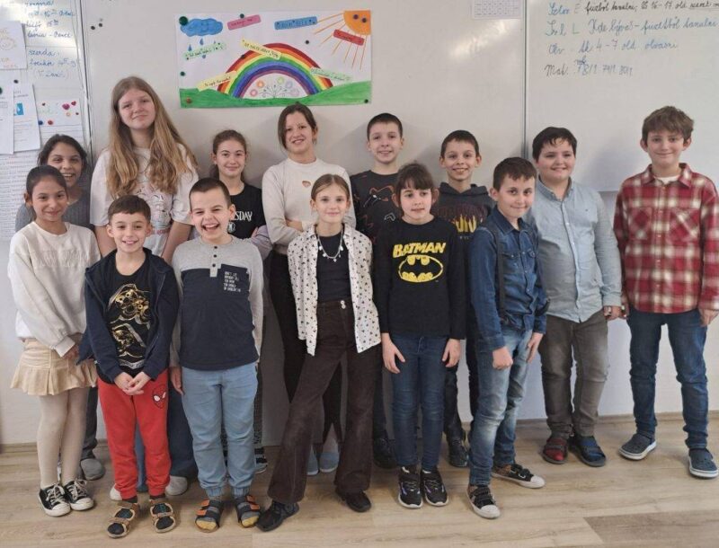 Bátorító gondolatok Bátorító gondolatok
