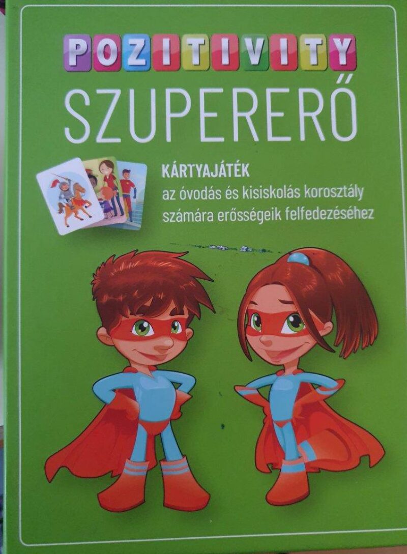 Szupererő Szupererő