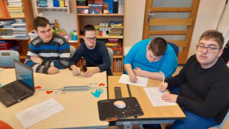 A türelem A türelem